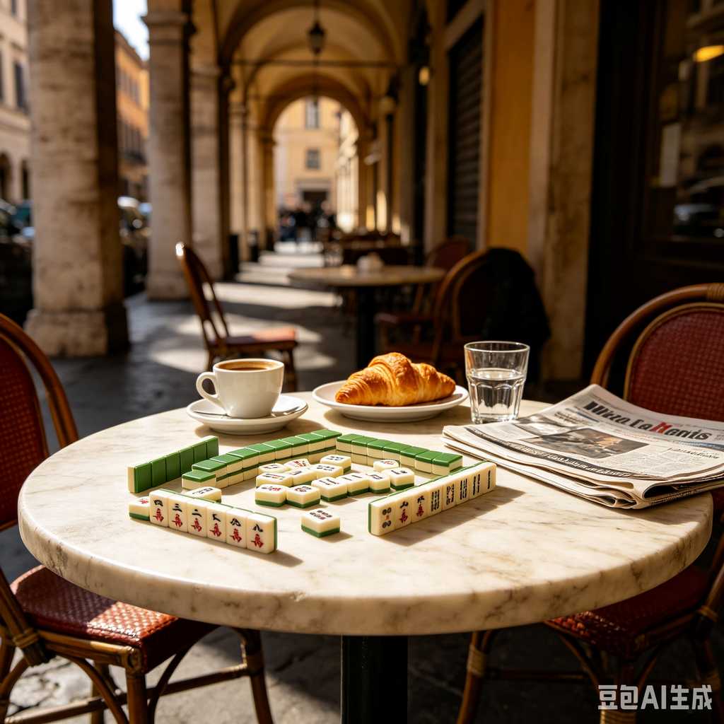 CharlestonSC,mahjong