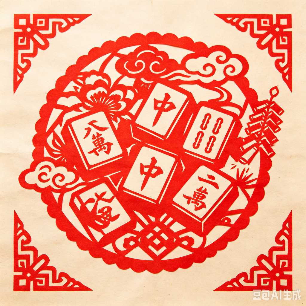 Warsaw,mahjong