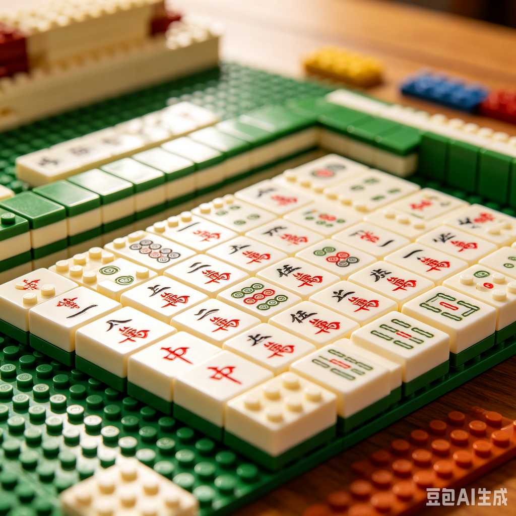 Winnipeg,mahjong
