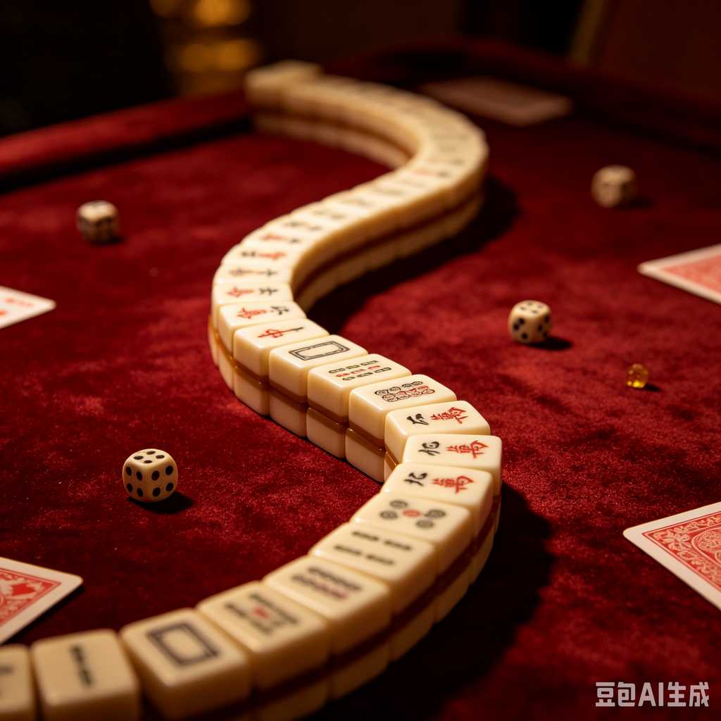 BoiseID,mahjong
