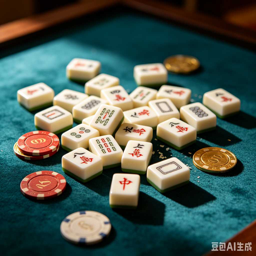 LittleRock,mahjong