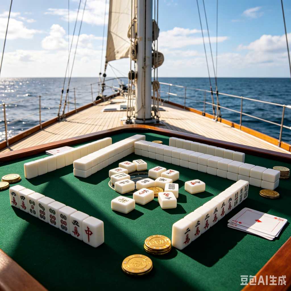 SantaRosa,mahjong